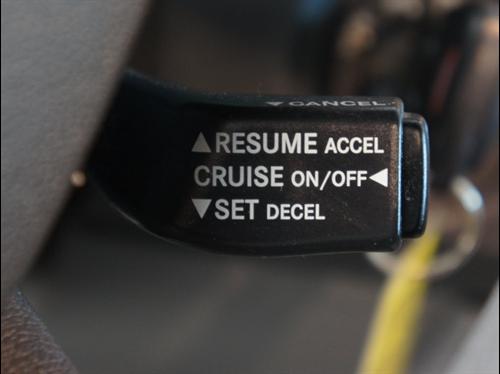 Chrysler Sebring 2008 photo 1