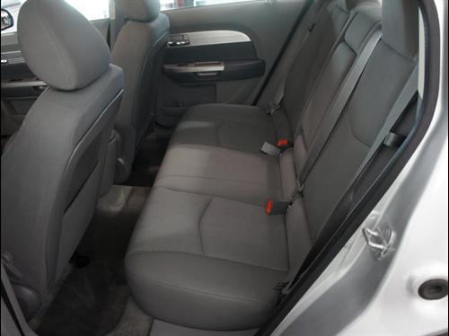 Chrysler Sebring 2008 photo 2