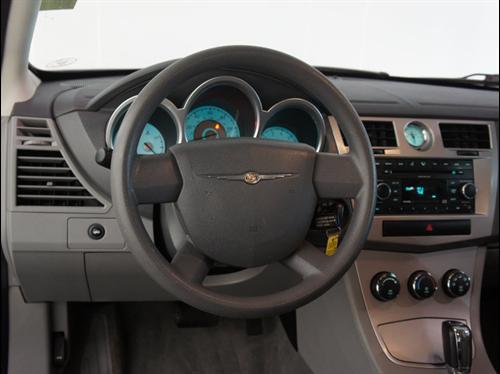 Chrysler Sebring 2008 photo 3