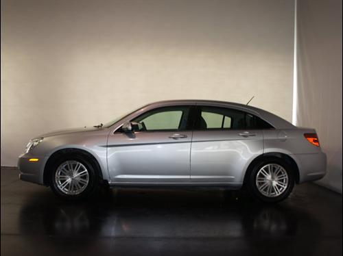 Chrysler Sebring 2008 photo 4