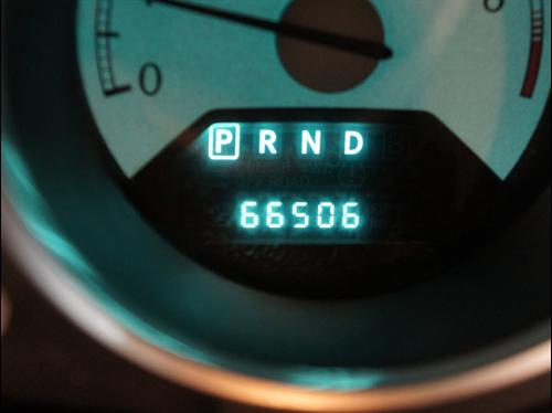 Chrysler Sebring 2008 photo 5