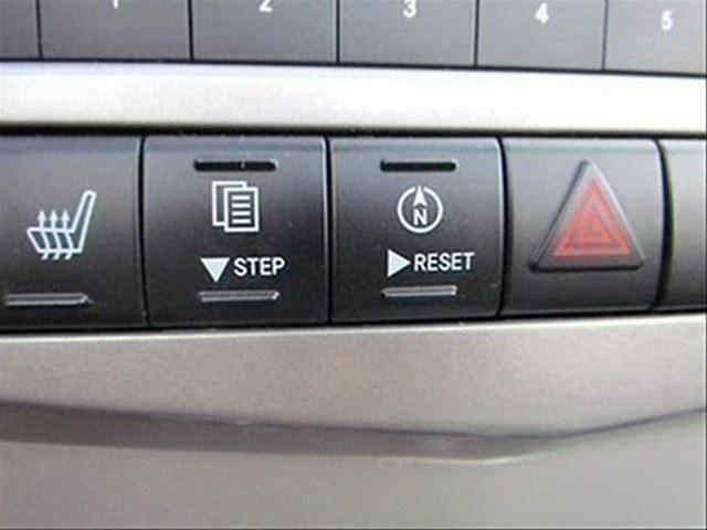 Chrysler Sebring 3.5 Convertible