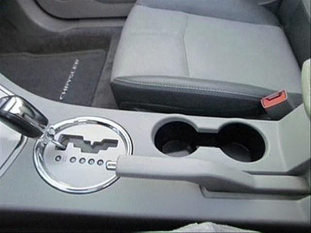 Chrysler Sebring 2008 photo 2