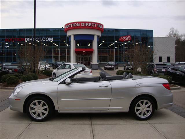 Chrysler Sebring 3.5 Other