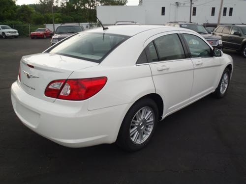 Chrysler Sebring 3.5 Other