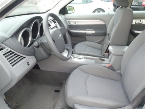 Chrysler Sebring 2008 photo 2