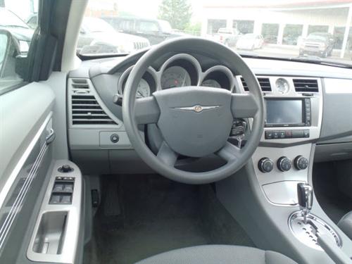 Chrysler Sebring 2008 photo 3