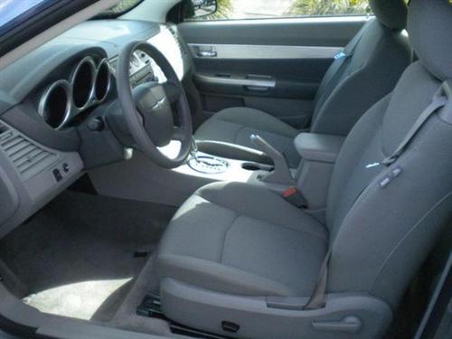 Chrysler Sebring 3.5 Other