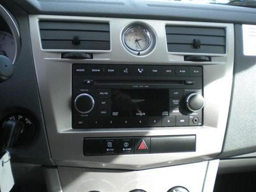 Chrysler Sebring 2008 photo 5