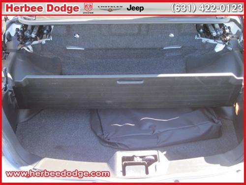 Chrysler Sebring 3.5 Other