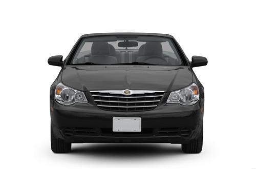 Chrysler Sebring 2008 photo 2