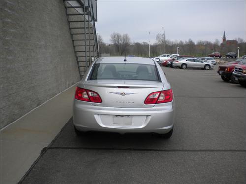 Chrysler Sebring Elk Conversion Van Other