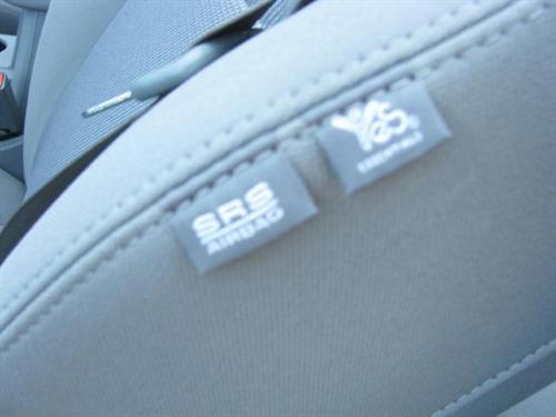 Chrysler Sebring 2008 photo 1