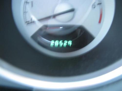 Chrysler Sebring 2008 photo 3