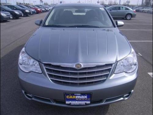 Chrysler Sebring 3.5 Other