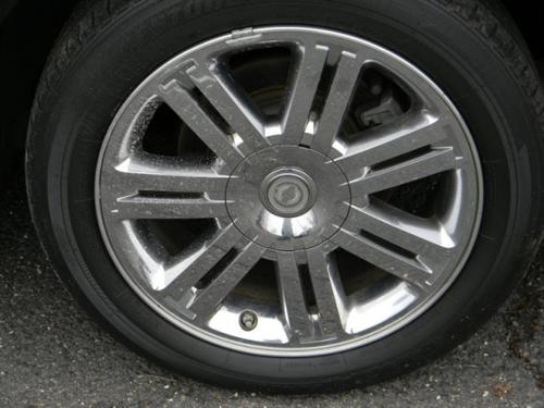 Chrysler Sebring SLT 25 Other