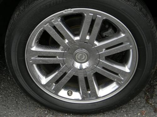 Chrysler Sebring 2008 photo 2