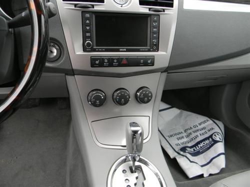 Chrysler Sebring 2008 photo 5