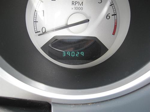 Chrysler Sebring 3.5 Other