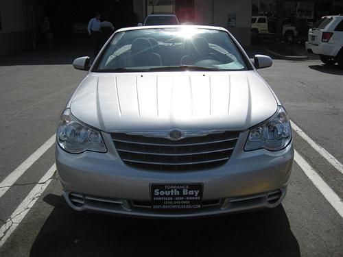 Chrysler Sebring 2008 photo 3