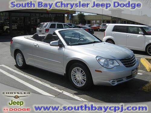 Chrysler Sebring 2008 photo 5