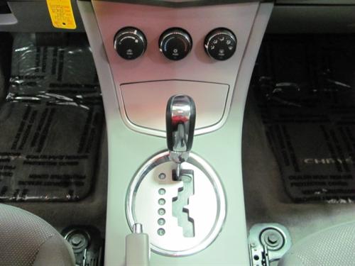 Chrysler Sebring 3.5 Other