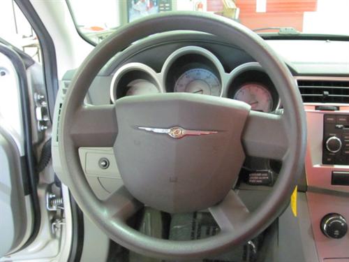 Chrysler Sebring 2008 photo 1