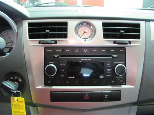 Chrysler Sebring 2008 photo 2