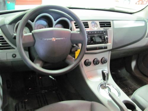 Chrysler Sebring 2008 photo 5