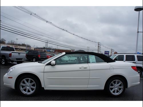 Chrysler Sebring 3.5 Other