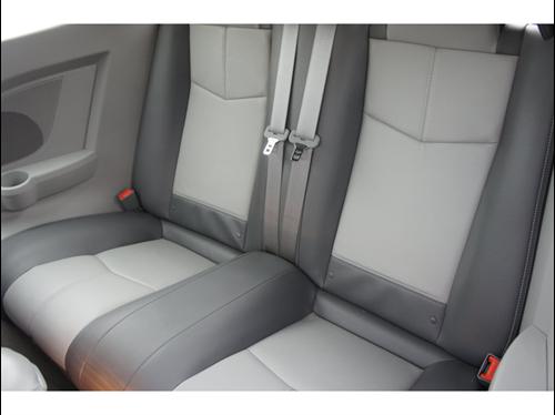 Chrysler Sebring 2008 photo 4