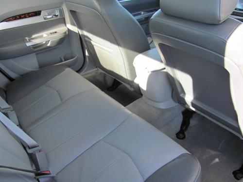 Chrysler Sebring SLT 25 Other