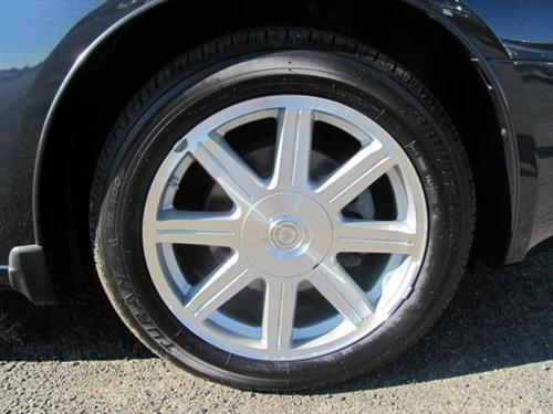 Chrysler Sebring 2008 photo 2