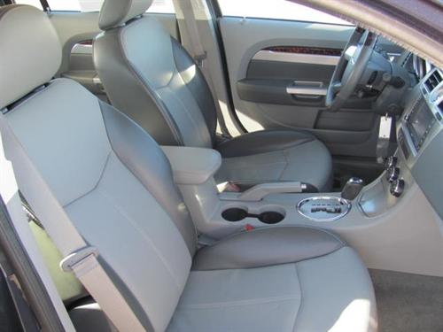 Chrysler Sebring 2008 photo 5