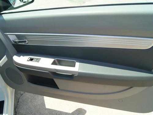 Chrysler Sebring 2008 photo 1