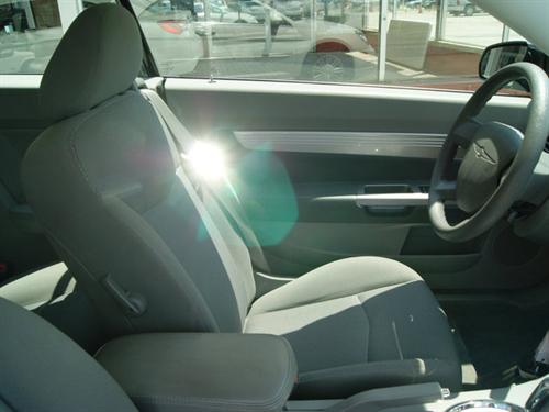Chrysler Sebring 2008 photo 2