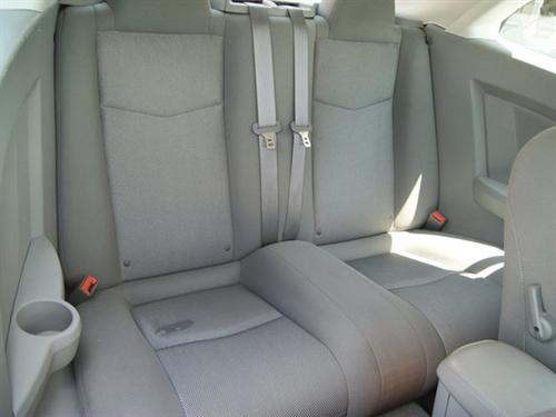 Chrysler Sebring 2008 photo 3