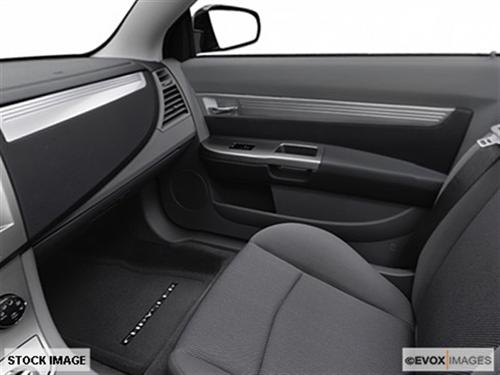 Chrysler Sebring 3.5 Other