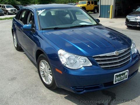 Chrysler Sebring 3.5 Other