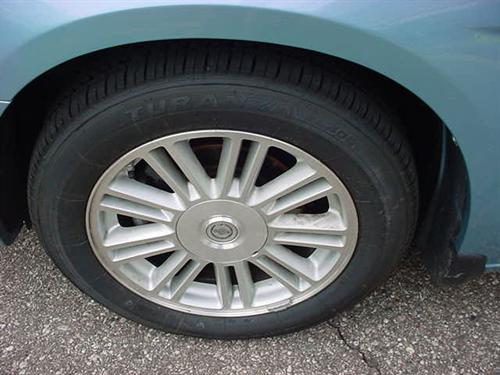 Chrysler Sebring 3.5 Other