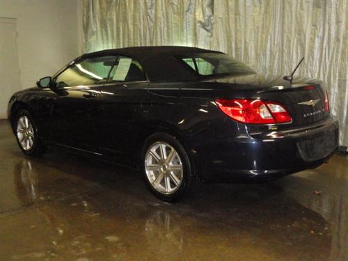 Chrysler Sebring 3.5 Other