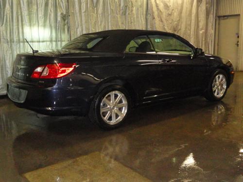 Chrysler Sebring 2008 photo 2