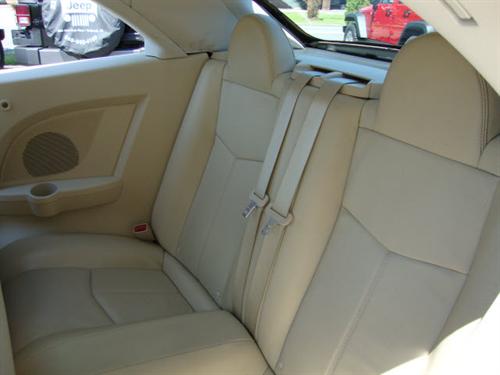 Chrysler Sebring 2008 photo 2