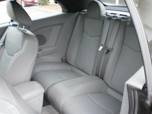 Chrysler Sebring 2008 photo 2