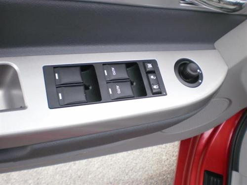 Chrysler Sebring 2008 photo 3