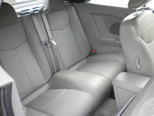 Chrysler Sebring 2008 photo 4