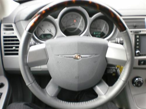Chrysler Sebring 2008 photo 5