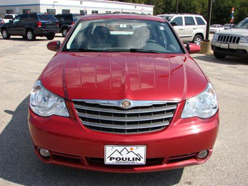 Chrysler Sebring 3.5 Other