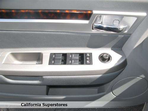 Chrysler Sebring 2008 photo 3