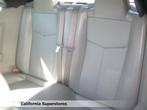 Chrysler Sebring 2008 photo 4